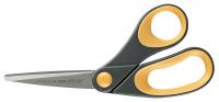 10F272 Scissors, 8 Inch, Titanium Non Stick, Bent