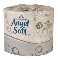 10F284 Toilet Paper, Angel Soft ps, 2Ply, PK80