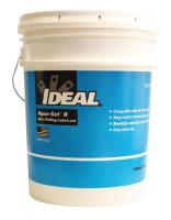 10F538 Wire Pulling Lubricant, 5 gal Bucket, Blue