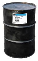 10F539 Wire Pulling Lubricant, 55 gal. Drum, Blue