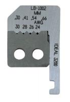 10F559 Replacement Blade Set, For 10F553