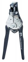 10F562 Wire Stripper, 16 to 22 AWG, 5-1/2 In L