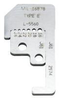 10F565 Replacement Blade Set, For 10F564