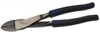 10F603 Crimp Tool, 10 to 22 AWG, 9-3/4 In L