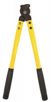 10F609 Cable Cutter, Long-Arm, 14 In, 250 MCM