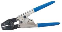 10F621 Crimp Tool, 10 to 22 AWG, 5-1/2 In L