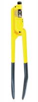 10F622 Crimp Tool, 6 to 8 AWG, 4/0, 250 KCMIL, 22 L
