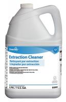 10F959 Carpet Extraction Cleaner, 1 gal., Floral