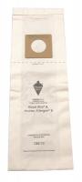 10G172 Vacuum Cleaner Paper Bag, 2 Ply, PK10