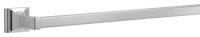10G184 Towel Bar, 18In, Polished Chrome