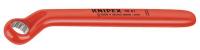 10G234 Insulated Box End Wrench, 1/2 in., 5-1/2 L