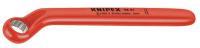 10G235 Insulated Box End Wrench, 10mm, 6-1/4 in.