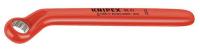 10G252 Insulated Box End Wrench, 7/16 in, 7-9/32L