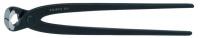 10G356 Concretors Nippers, 10 In L, Black