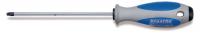 10G391 Screwdriver, Square, #3, Round