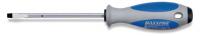 10G393 Screwdriver, Slotted, 1/8 In, Round