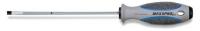 10G424 Screwdriver, Slotted, 1/8 In, Round