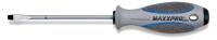 10G439 Screwdriver, Slotted, 7/32 In, Round