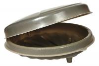 10G576 Drum Funnel For Open/Closed Head Drums