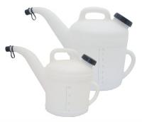 10G597 Pitcher/ Measuring Container, 10 Ltr.