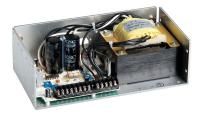 10G799 Power Supply, Linear, 5VDC/12VDC Out