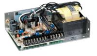 10G805 Power Supply, Linear, 5VDC/12VDC Out