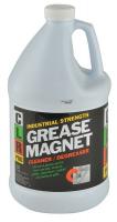 10G926 Degreaser, Size 1 gal., PK 4
