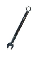10G939 Combination Wrench, 7/16In., 6-5/8In. OAL