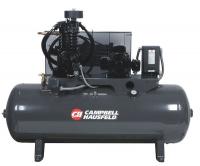 10H734 Electric Air Compressor, 2 Stage
