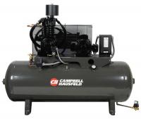 10H737 Electric Air Compressor, 2 Stage