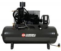 10H738 Electric Air Compressor, 2 Stage