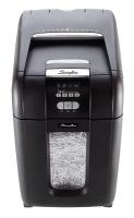 10J106 Paper Shredder, Cross-Cut, 250 Sheets