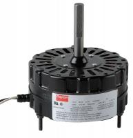 10J152 HVAC Motor, 1/7 HP, 1050 rpm, 120V