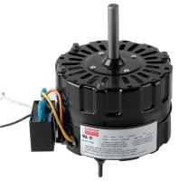 10J153 HVAC Motor, 1/4 HP, 1500 rpm, 120V