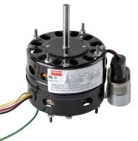 10J172 HVAC Motor, 1/20 HP, 1625 rpm, 115V