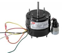 10J178 HVAC Motor, 1/20 HP, 1625 rpm, 115V