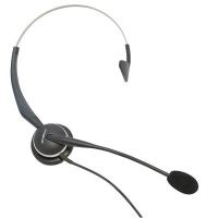 10K408 4 in 1 Noise Cancelling Monaural