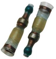 10K509 Wire Connector, HeatShrink, 18-22AWG, PK100