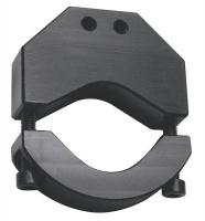 10L058 Right Angle Tool Holder, 1 to 1.57 In. D