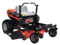 10L392 Zero Turn Mower, 20 HP, 42 In.Cut Width