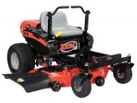 10L393 Zero Turn Mower, 23 HP, 50 In.Cut Width