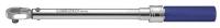 10L421 Torque Wrench, 1/2Dr, 15-80 ft.-lb.
