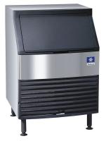 10L434 Ice Machine, Cuber, Half-Dice, 132 lb.