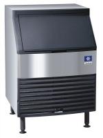 10L436 Ice Machine, Cuber, Half-Dice, 198 lb.
