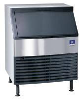 10L444 Ice Machine, Cuber, Half-Dice, 280 lb.