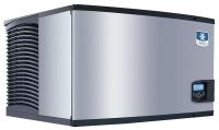 10L446 Ice Machine, Cuber, Dice, 310 lb.