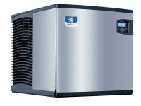 10L451 Ice Machine, Cuber, Half-Dice, 340 lb.