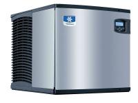 10L452 Ice Machine, Cuber, Half-Dice, 340 lb