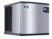10L455 Ice Machine, Cuber, Half-Dice, 540 lb.