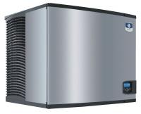 10L465 Ice Machine, Cuber, Dice, 850 lb.